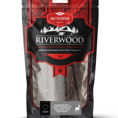 Riverwood Vleesstrips Ree