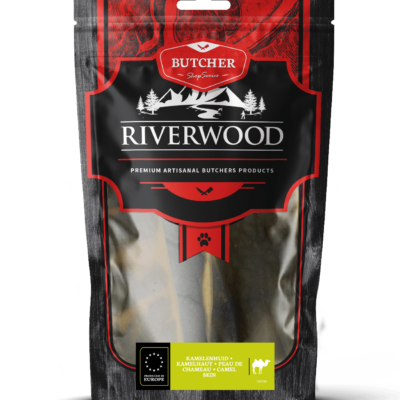 Riverwood Kamelenhuid